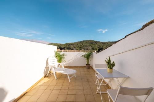 Viesnīcas āriene, Casa rústica en Bonastre, Tarragona (Casa rustica en Bonastre, Tarragona) in Masarbones