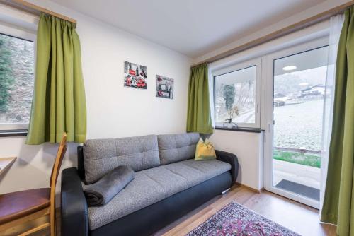 Ferienwohnung Unterlechner - Apt 1 in Vomp, Österreich