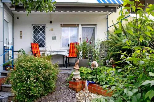Ferienappartment Becker Zentrum in Lauterbach, Deutschland