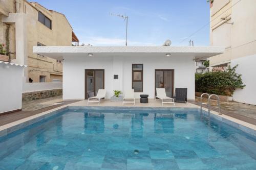 Luxsuites - Chania