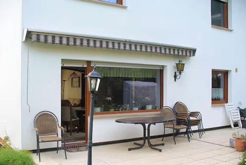 Ferienwohnung Petryk in Weinheim, Deutschland