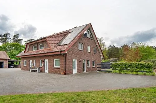 Ferienwohnung in Spelle in Spelle, Deutschland