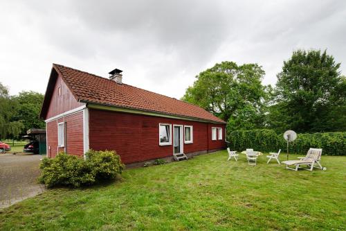Haus Vierjahreszeiten in Groß Niendorf, Deutschland