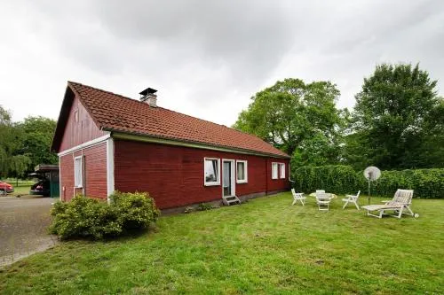 Haus Vierjahreszeiten in Groß Niendorf, Deutschland