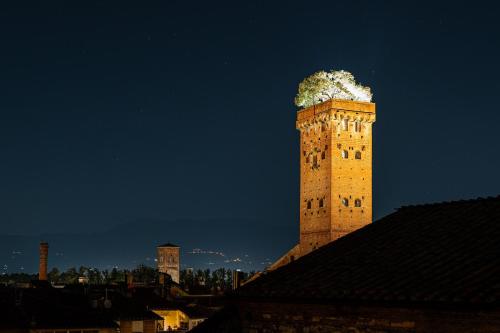 Residenza Altana Lucca