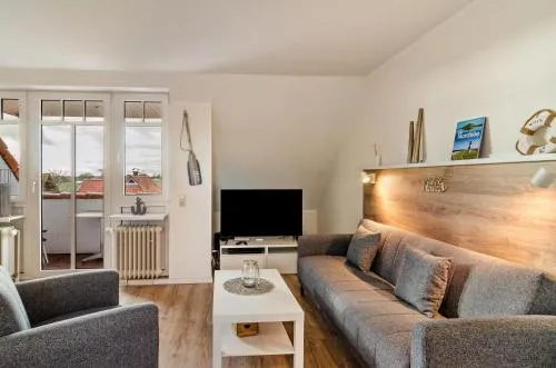 Ferienwohnung Boje 20 in Schillig, Deutschland