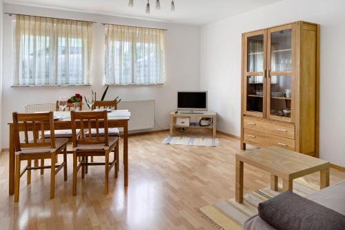 Ferienwohnung Glöckler in Freiburg im Breisgau, Deutschland