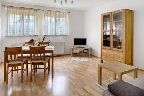 Ferienwohnung Glöckler in Freiburg im Breisgau, Deutschland