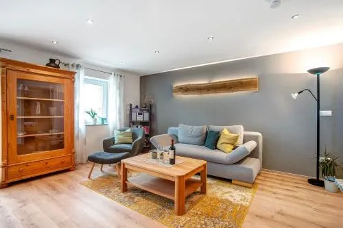 Ferienwohnung Birke in Altusried, Deutschland