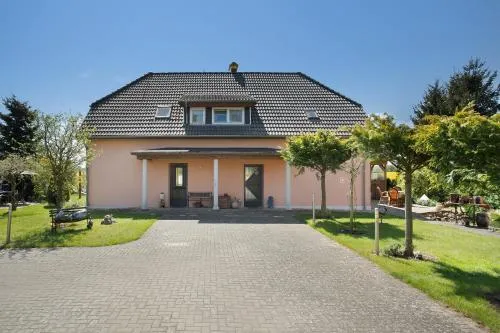 Ferienwohnung Lüssow in Lüssow, Deutschland