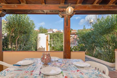 Villetta Tamerici gîte à louer San Teodoro