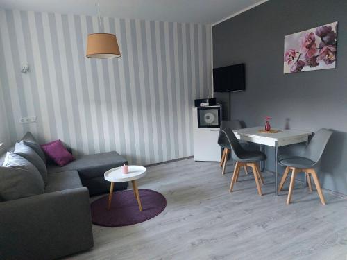 Ferienwohnung am Hirtenplatz in Freiberg, Deutschland