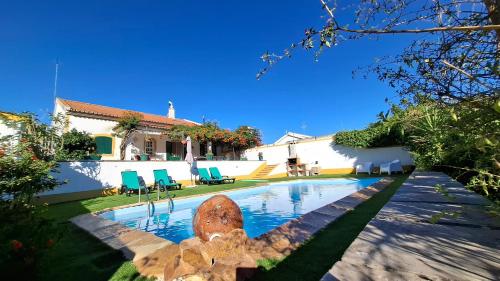 Rota do Viajante gîte à louer Banhas