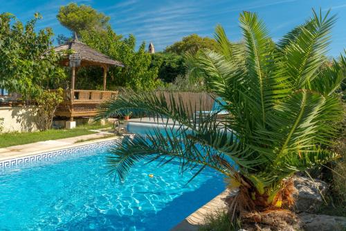 La Dolce Vita - Location saisonnière - Lambesc