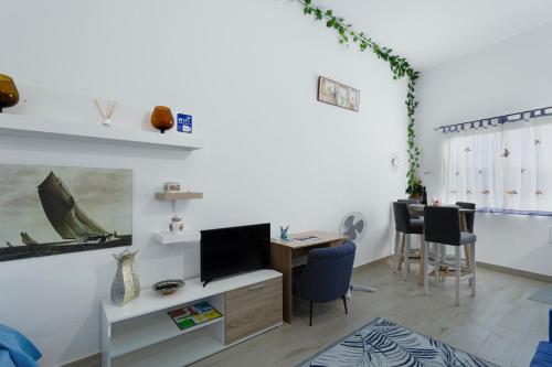 Villa Monica – khách sạn tại Aguimes