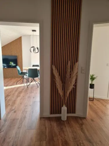 Dasensteinblick in Kappelrodeck, Deutschland