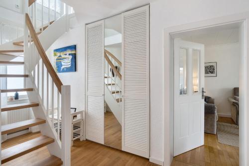 Ferienhaus Meerzeit in Schillig - image 4