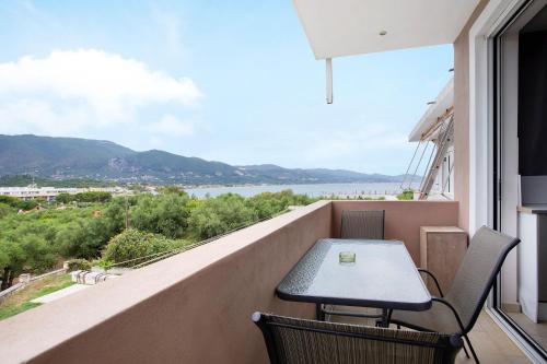 Villa Dionysia Studio 9 - Zakynthos