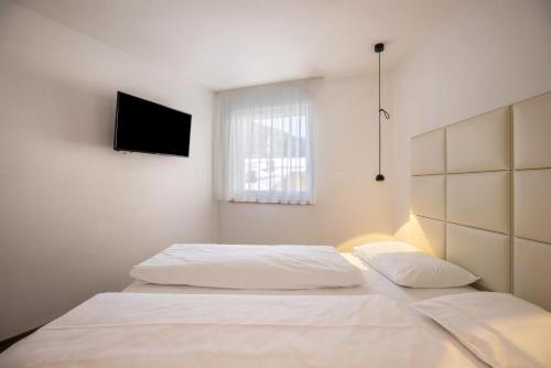 Apartment Sis Residence Bun Ste