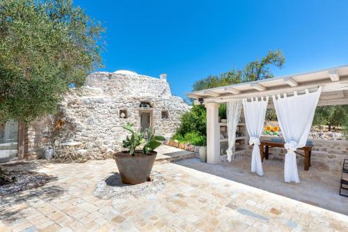 Trulli Alma
