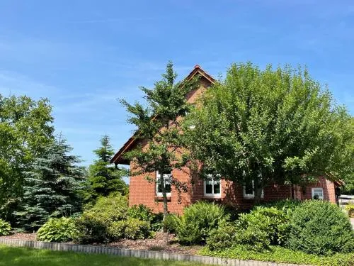 Uhlenhoff Boyken in Bokellerostermoor, Deutschland