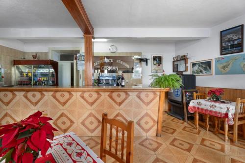 Hotel German - Vento