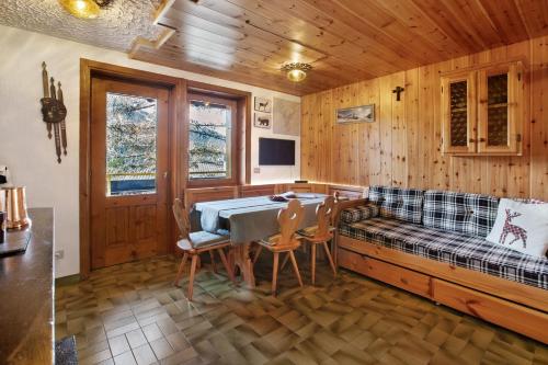 Nido Alpino Terme e Sport - Bormio gîte à louer San Raineri