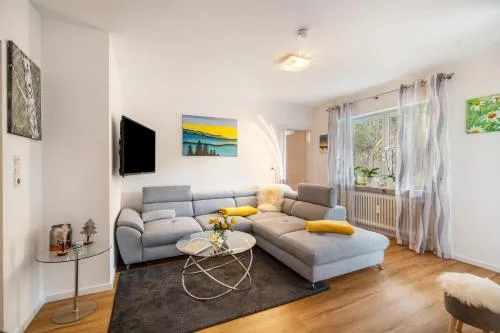 Ferienwohnung Gaby Lehmann in Hornberg, Deutschland