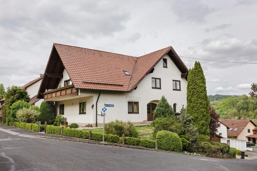 Gerda Ferienwohnung in Weigendorf, Deutschland