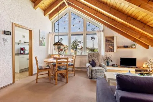 Ferienwohnung Ausblick in Willingen, Deutschland