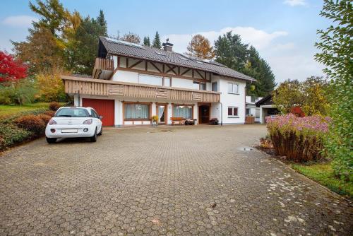 Haus Thomann - Lauchringen