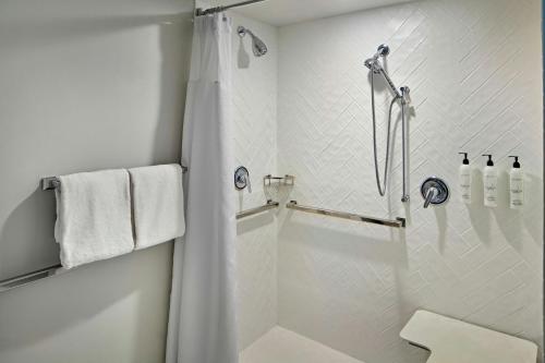 TownePlace Suites Bowie Town Center