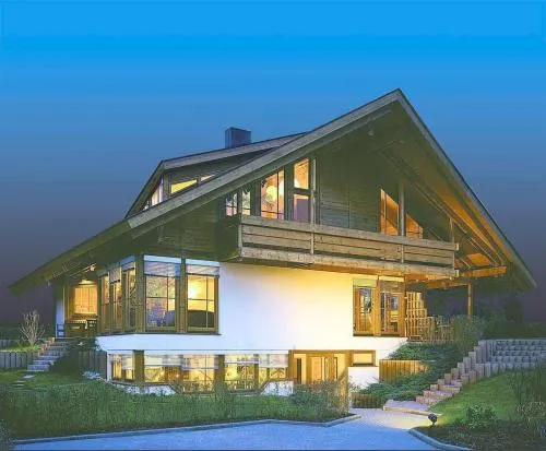 Gästehaus Helga Scherer in Ballrechten-Dottingen, Deutschland