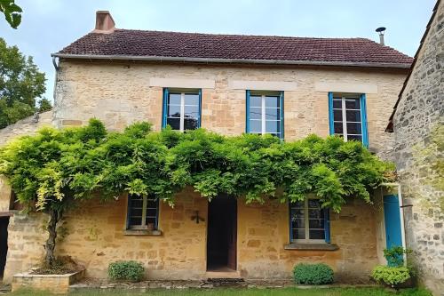La Maison De Carmensac gîte à louer Carmensac