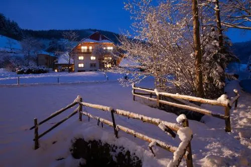 Schätzlehof in Oberwinden, Deutschland