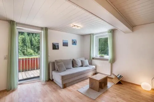 Ferienwohnung Waldblick in Freudenstadt, Deutschland