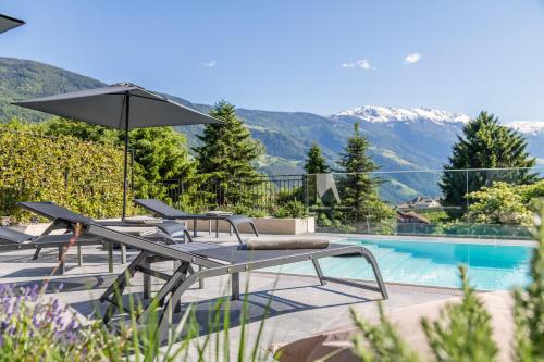 Kofele Lodge Rosa