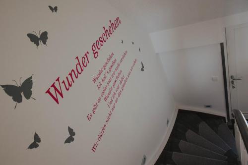Ferienwohnung Wunderbar in Bad Wildbad, Deutschland