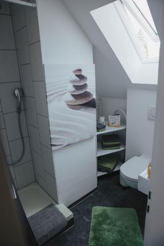 Ferienwohnung Wunderbar in Bad Wildbad, Deutschland