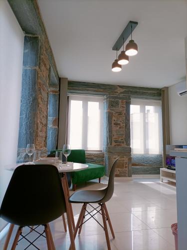 Viesnīcas āriene, Valley Apartamentos T1 in Vila Nova de Fozkoa