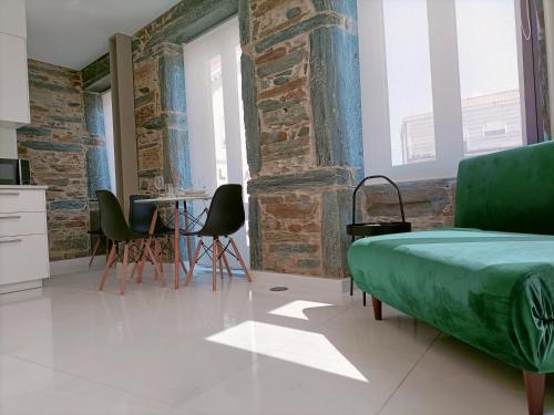 Viesnīcas āriene, Valley Apartamentos T1 in Vila Nova de Fozkoa
