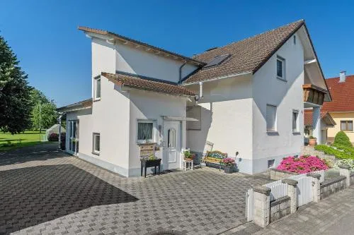 Ferienwohnung Viola in Schwanau in Schwanau, Deutschland