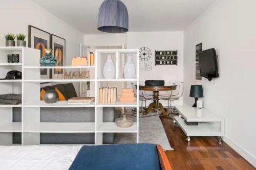 Alfa Graça Apartment - image 9