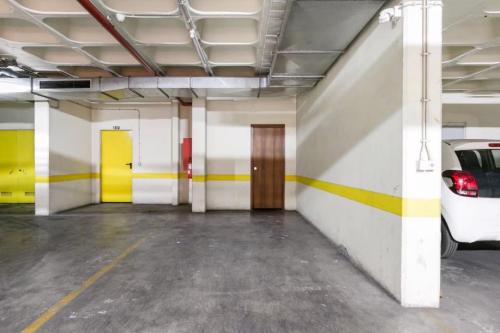 Alfa Graça Apartment - main image