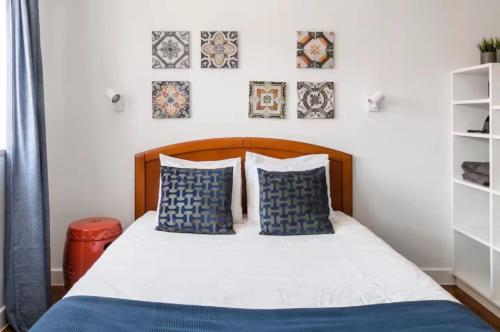 Alfa Graça Apartment - image 10