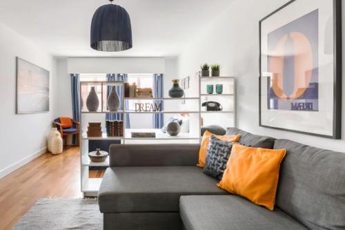 Alfa Graça Apartment, Lizbona