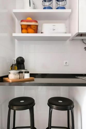Alfa Graça Apartment - image 12