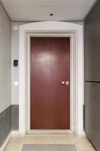Alfa Graça Apartment - image 3