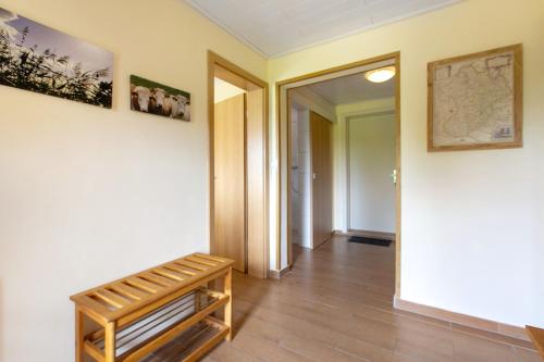 Hotelli välisilme, Ferienwohnung am Eiderdeich in Delve