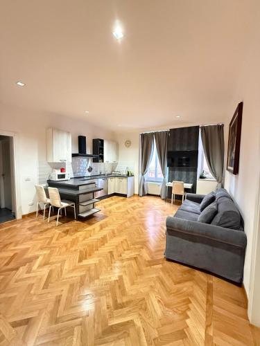 Residenza Margana - Piazza Venezia